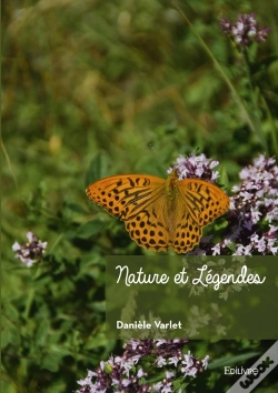 Capa do artigo Nature Et Légendes