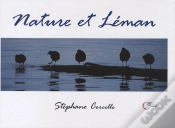 Capa do artigo Nature Et Leman