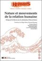 Nature Et Mouvements De La Relation Humaine - Preview