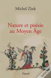 Nature Et Poesie Au Moyen Age