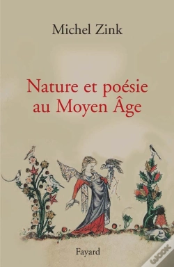 Capa do artigo Nature Et Poesie Au Moyen Age