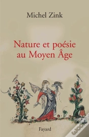 Capa do artigo Nature Et Poesie Au Moyen Age