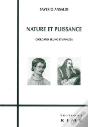 Capa do artigo Nature Et Puissance