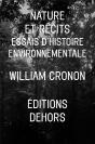 Nature Et Recits - Essais D'Histoire Environnementale - Preview