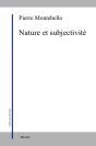 Nature Et Subjectivite - Preview