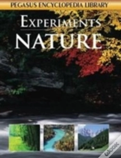 Capa do artigo Nature Experiments