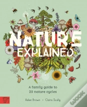 Capa do artigo Nature Explained