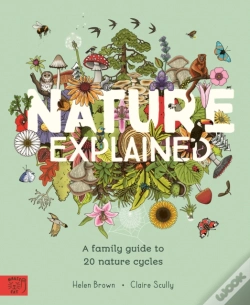 Capa do artigo Nature Explained