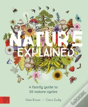 Capa do artigo Nature Explained