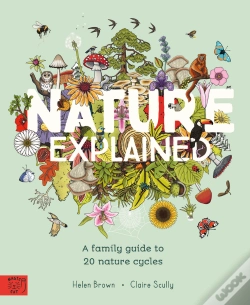 Capa do artigo Nature Explained