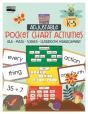 Nature Explorers Adjustable Pocket Chart Activities - Preview