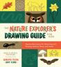 Nature Explorer'S Drawing Guide For Kids - Preview