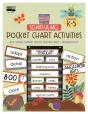 Nature Explorers Scheduling Pocket Chart Activities - Preview