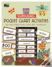 Capa do artigo Nature Explorers Scheduling Pocket Chart Activities