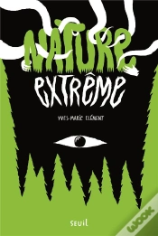 Capa do artigo Nature Extrême