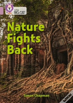 Capa do artigo Nature Fights Back