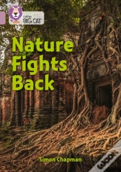 Capa do artigo Nature Fights Back