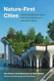 Capa do artigo Nature-First Cities