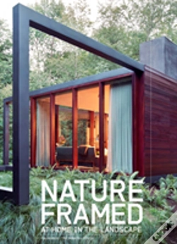 Capa do artigo Nature Framed