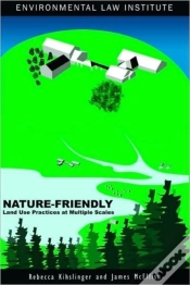 Capa do artigo Nature-Friendly Land Use Practices At Multiple Scales