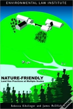 Capa do artigo Nature-Friendly Land Use Practices At Multiple Scales