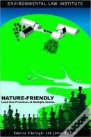 Nature-Friendly Land Use Practices At Multiple Scales