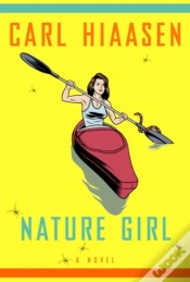 Capa do artigo Nature Girl