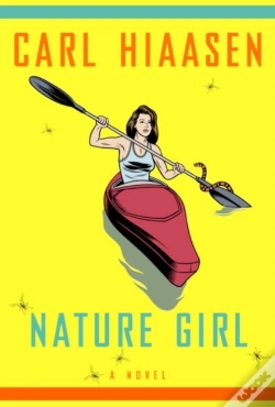 Capa do artigo Nature Girl