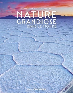 Capa do artigo Nature Grandiose Dans Le Monde