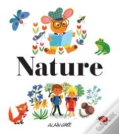Capa do artigo Nature