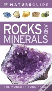 Capa do artigo Nature Guide Rocks And Minerals
