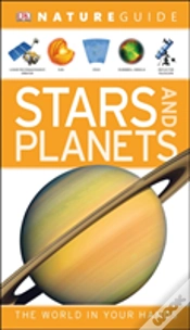 Capa do artigo Nature Guide Stars And Planets