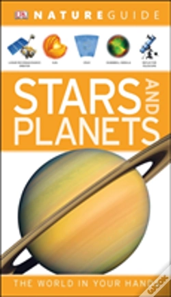 Capa do artigo Nature Guide Stars And Planets