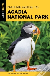 Capa do artigo Nature Guide To Acadia National Park