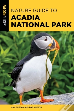 Capa do artigo Nature Guide To Acadia National Park