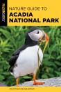 Nature Guide To Acadia National Park - Preview
