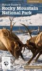 Nature Guide To Rocky Mountain National Park - Preview