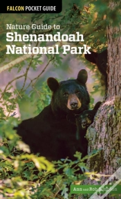 Capa do artigo Nature Guide To Shenandoah National Park