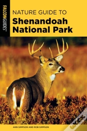 Capa do artigo Nature Guide To Shenandoah National Park
