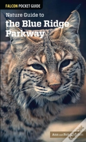 Nature Guide To The Blue Ridge Parkway