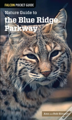 Capa do artigo Nature Guide To The Blue Ridge Parkway