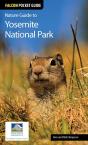Nature Guide To Yosemite National Park - Preview