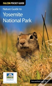 Nature Guide To Yosemite National Park