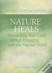 Capa do artigo Nature Heals