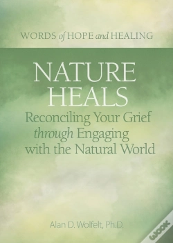 Capa do artigo Nature Heals