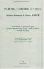 Nature, Histoire, Société - Preview