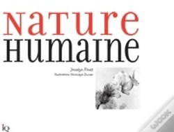 Capa do artigo Nature Humaine