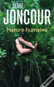 Capa do artigo Nature Humaine