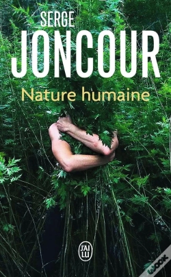 Capa do artigo Nature Humaine