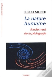 Capa do artigo Nature Humaine